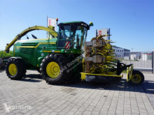 John Deere 7980i mit PU Trincia automotrice usato