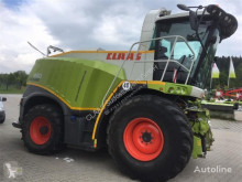 Ensilaje Claas Jaguar 950 Ensiladora automotriz usado