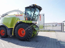 Ensilaje Ensiladora automotriz Claas Jaguar 940