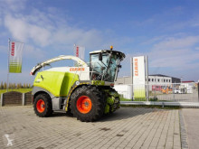 Silážní kombajn s vlastním pohonem Claas Jaguar 950
