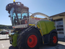 Ensilaje Claas JAGUAR 960 Ensiladora automotriz usado