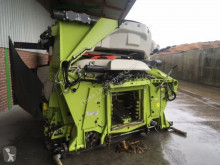 Ensilaje Claas Orbis 750 Picos para ensiladora usado