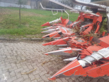 Siláž Kemper 345 použitý