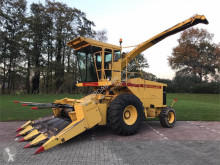 Trincia automotrice New Holland 1800