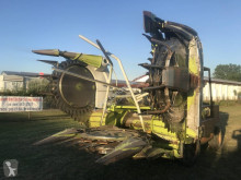 Siláž Claas Orbis 600 Typ 493-492 8-reihig ojazdený