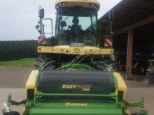 Krone Big X 580 Ensileuse automotrice occasion
