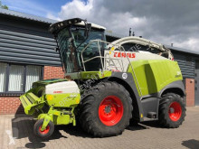 Claas Jaguar 950 hakselaar Trincia automotrice usato