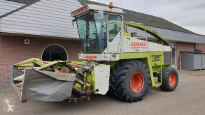Claas Jaguar 695 sl Trincia automotrice usato