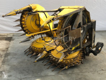 Însilozare New Holland 450FI second-hand