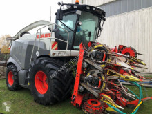 Claas Jaguar 960 Silážní kombajn s vlastním pohonem použitý