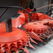 Siláž Kemper 460 Plus ca. 150 Hektar gearbeitet 493-498 použitý