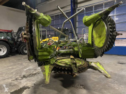 Siláž Claas RU 450 Landwirtsmaschine ojazdený