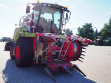 Claas Jaguar 840 二手 Self-propelled silage harvester