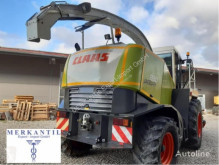 Claas Jaguar 830 Maşină de însilozat autopropulsată second-hand