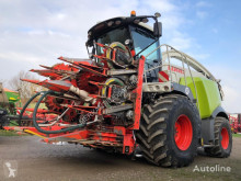Claas 950 used Self-propelled silage harvester