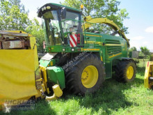 Ensilaje John Deere 7350i Pro Ensiladora automotriz usado