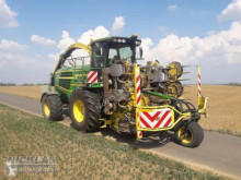 Ensiladora Ensiladeira automotriz John Deere 7950i