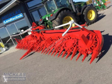 Kemper 390 Plus für Krone Pick-up pro silážní kombajn použitý