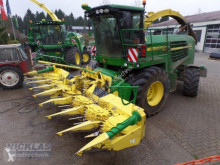 Ensiladora Ensiladeira automotriz John Deere 7350I