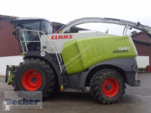 Ensileuse automotrice Claas Jaguar 940 A