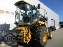 Ensiladora Ensiladeira automotriz New Holland FX 450