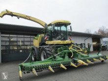 Taşımalı yem makinesi Krone Big X 630