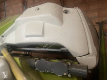 Ensilage Claas Orbis 750 ca. 950 Hektar occasion