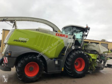Claas Jaguar 950 4x4 二手 Self-propelled silage harvester