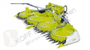 Ensilage Claas Orbis 900 Premium Line ca. 300 Hektar occasion