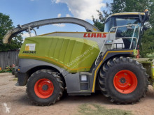 Claas Jaguar 940 Allrad mit Orbis 600 used Self-propelled silage harvester