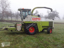 Claas Jaguar 690 Ensileuse automotrice occasion