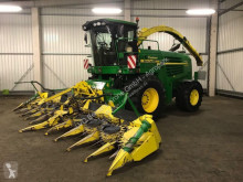 Ensiladora Ensiladeira automotriz John Deere 7750i