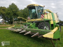 Ensileuse automotrice Krone Big X V8