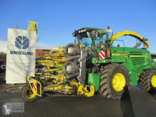 Ensileuse automotrice John Deere 7550