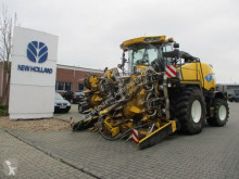 Ensileuse automotrice New Holland FR 9090