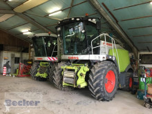 Claas Jaguar 940 A Trincia automotrice usato