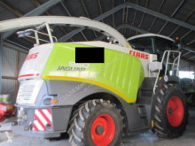 Claas JAGUAR 950 Ensileuse automotrice occasion
