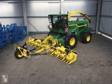 Ensiladora Ensiladeira automotriz John Deere 7780