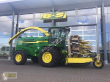 Ensiladora Ensiladeira automotriz John Deere 7750I FELDHÅCKSLER