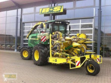 Ensiladora Ensiladeira automotriz John Deere 7750 FELDHÄCKSLER (V
