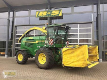 Ensiladora Ensiladeira automotriz John Deere 7250I FELDHÄCKSLER (