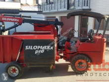 Pick-up pour ensileuse SVT 3545 W