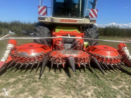 Siláž Kemper 4500 passend an Claas 491-498 použitý