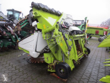 Ensilaje Claas ORBIS 900 AC