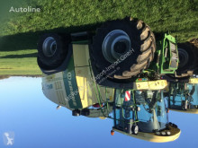 Taşımalı yem makinesi Krone Big X700