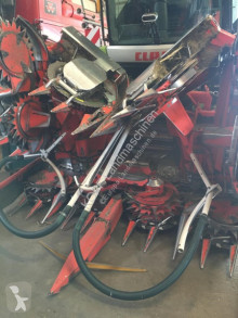 Ensilage Kemper 375 Plus occasion