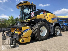 New Holland FR480 T4B új Önjáró betakarító gép