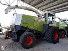 Ensileuse automotrice Claas JAGUAR 850 4x4