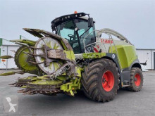 Ensileuse automotrice Claas JAGUAR 950