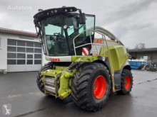 سيلاج جانية أعلاف ذاتية الحركة Claas JAGUAR 940 4-TRAC - TIER 4F